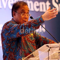 Menko Maritim: Pertamina Akan Kendalikan Lapangan Gas Terbesar Indonesia