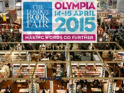 Tiga Penulis Indonesia Unjuk Gigi di London Book Fair 2015