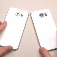 Galaxy S6 vs Galaxy S6 KW, Mirip Tapi Beda Kasta