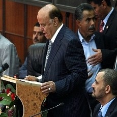 Presiden Hadi Sebut Konflik Yaman Dipicu Iran yang Haus Kekuasaan