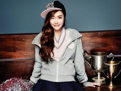 Jessica Jung Jadi Selebriti Pebisnis Tersukses ke-6 di Korea