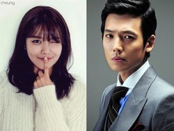 Sooyoung SNSD Sudah Putus dengan Jung Kyung Ho?