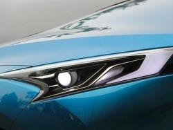 Sedan Nissan Ini Hanya untuk Pasar Asia