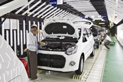 Produksi Daihatsu Segera Capai 4 Juta di Indonesia
