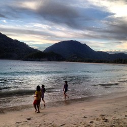 Tempat Menenangkan Hati di Banda Aceh