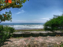 Pelabuhan Ratu yang Masih Jadi Tempat Wisata Favorit