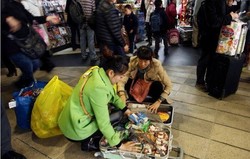 Ketika Hong Kong Mulai Tidak Suka dengan Turis Tiongkok