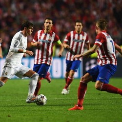 Dua Cara Untuk Mengalahkan Atletico