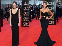Siapa Lebih Seksi, Gemma Arterton atau Nicole Scherzinger?