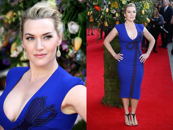 Pesona Kate Winslet di Usia 39 Tahun