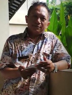 Keluarga: Selvi Sudah Dipingit