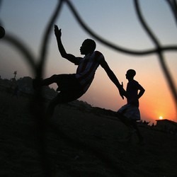 Sang Penafsir Keindahan Sepakbola