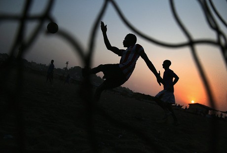 Getty Images/John Moore