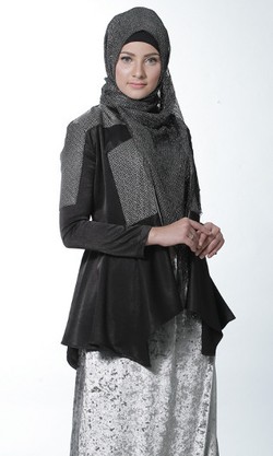 Hijabers, Ini Persyaratan Ikut Hijab Hunt 2015 untuk Raih Hadiah Umrah