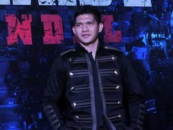 Disney Tanggapi Keterlibatan Iko Uwais di Star Wars: The Force Awakens