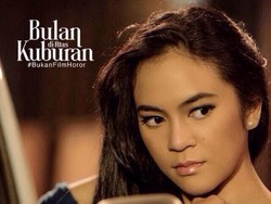 Ada Karakter Tambahan di Film Remake Bulan Di Atas Kuburan