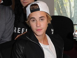 Bikin Ulah Saat Konser Drake, Justin Bieber Diusir dari Coachella