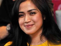 Angin Segar Kisruh Akta Nikah Jessica Iskandar dan Ludwig