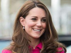 Rumah Sakit Telah Persiapkan Kelahiran Kedua Kate Middleton Sejak Senin