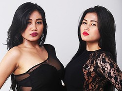 Ada Mantan Pacar di Balik Beredarnya Foto Topless Pamela Duo Serigala?