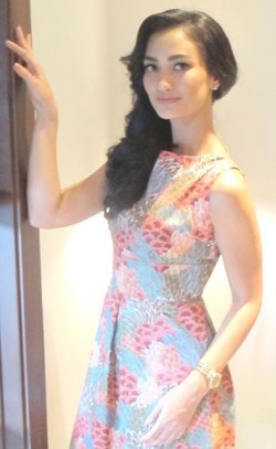 Seperti Apa Wanita yang Bisa Menginspirasi Menurut Atiqah Hasiholan?