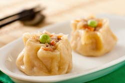 Shu Mai dan Mantou, Ragam Dumpling Khas Tiongkok yang Menyebar ke Seluruh Dunia (1)