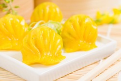 Shu Mai dan Mantou, Ragam Dumpling Khas Tiongkok yang Menyebar ke Seluruh Dunia! (2)