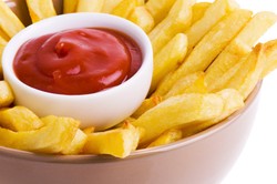 Makan Keripik Kentang dan Daging Olahan Tiap Hari Dapat Tingkatkan Risiko Kanker (2)