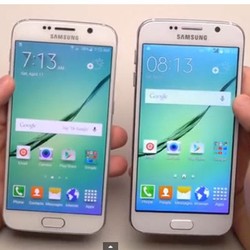 Awas Galaxy S6 Palsu! Ini Cara Membedakannya