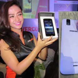 Android One X Jadi Lumbung Penjualan Evercoss