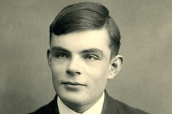 Catatan Alan Turing The Imitation Game Laku Rp 13 Miliar
