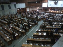 Biasa Audit Lembaga Lain, Kini BPK Diperiksa oleh Akuntan Publik Ini