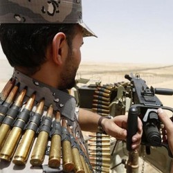 Negara Ini Diam-diam Perkuat Militernya dengan Uang Rp 1.050 Triliun