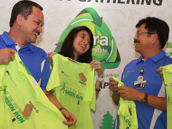 Astra Gelar Gathering di 10 Kota