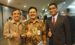 Kubu Reynaldi Hermansjah Ingin Genjot Jumlah Investor dan Emiten