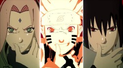 80 Ninja Adu Ilmu di Naruto Shippuden: Ultimate Ninja Storm