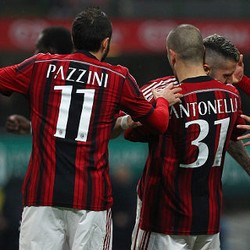 Demi Tiket ke Eropa, Rossoneri Diminta Tampil Mati-matian di Sisa Musim