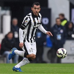 Tevez: Lebih Gampang Bikin Gol di Premier League