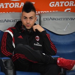 El Shaarawy Ingin Segera Merumput Lagi