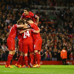 Momentum Si Merah untuk Habis-habisan di Sisa Musim