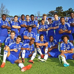 Juarai UEFA Youth League, Melon-Melon Chelsea Menunggu untuk Dipanen