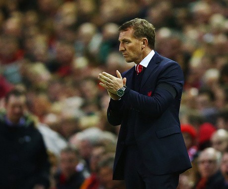 Rodgers: Kans Finis Empat Besar Sedikit Terbuka Kembali