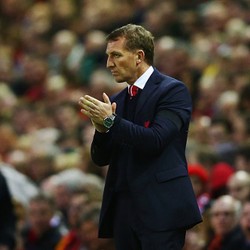 Rodgers: Kans Finis Empat Besar Sedikit Terbuka Kembali