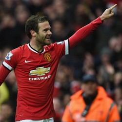 Mata Terus Terngiang Atmosfer Old Trafford, Kini Nantikan Lawatan ke Chelsea