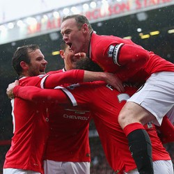 Liverpool dan City Sudah, MU Kini Membidik Chelsea