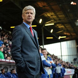 Wenger Ikut Kaget dengan Ledakan The Gunners