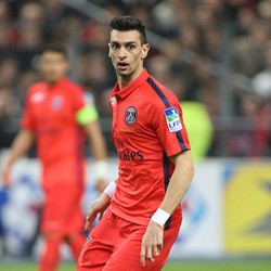 Pemain Terbaik Dunia Saat Ini Menurut Cantona: Javier Pastore