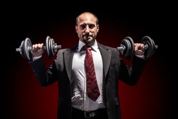 Pangkas Risiko Penyakit Jantung, Pekerja Kantoran Butuh Kantor Ramah Jantung