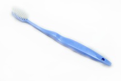 Jika Jarang Diganti, Sikat Gigi Bisa Jadi Rumah Bakteri Feses