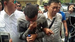Kronologi Pembunuhan Deudeuh, Ejekan Bau Ketek yang Berujung Maut
